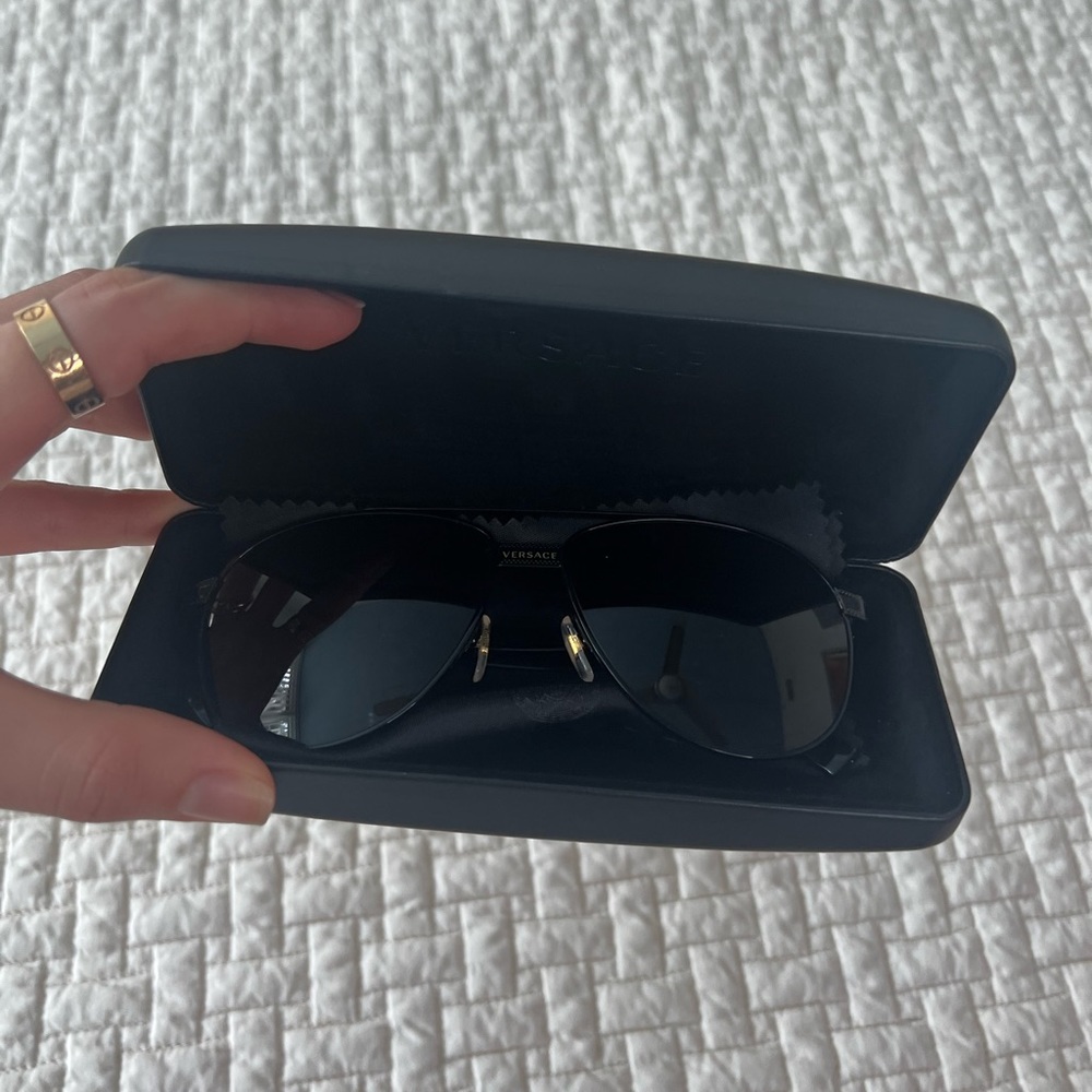 Versace sunglasses